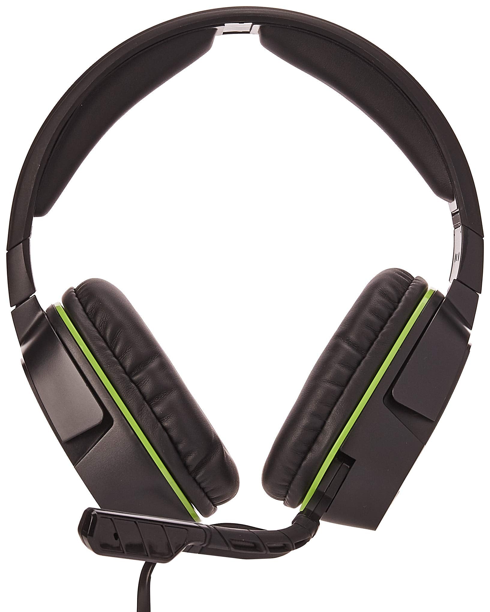 Pdp - Auricular Stereo Afterglow Lvl 3 ( XBOX - One) Pdp - Auricular Stereo Afterglow Lvl 3 ( XBOX - One)